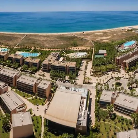 דירה Herdade Dos Salgados *