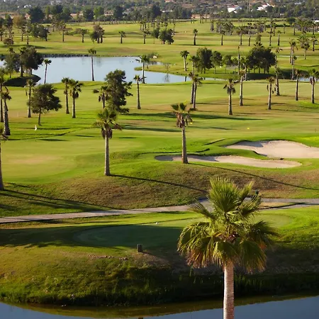 דירה Herdade Dos Salgados *