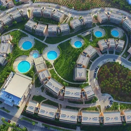 Apartamento Herdade Dos Salgados Albufeira