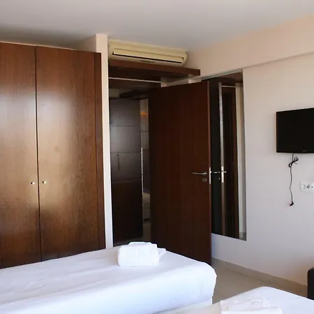 Apartamento Herdade Dos Salgados *