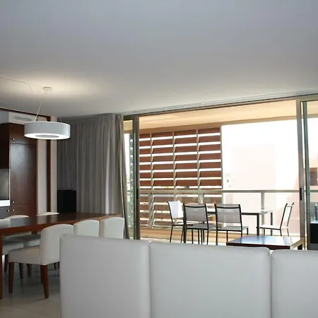 Herdade Dos Salgados * אלבופיירה