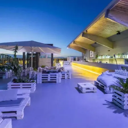 Herdade Dos Salgados 아파트