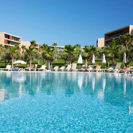 아파트 Herdade Dos Salgados 알부페이라