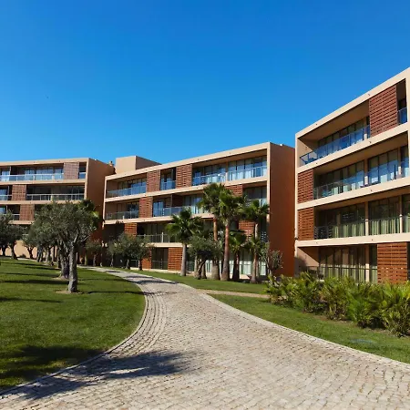 Herdade Dos Salgados