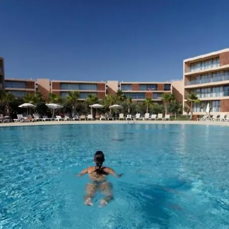 Herdade Dos Salgados Appartement