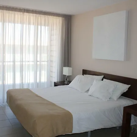 Herdade Dos Salgados Apartamento Albufeira