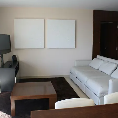 Апартаменты Herdade Dos Salgados