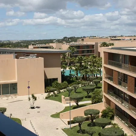 Апартаменты Herdade Dos Salgados