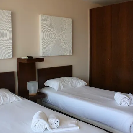 Appartement Herdade Dos Salgados