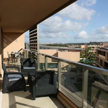 Apartamento Herdade Dos Salgados Albufeira