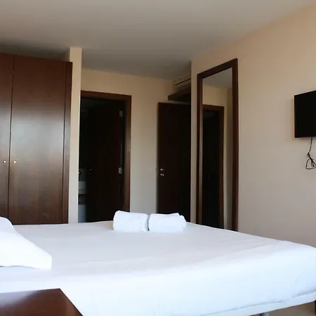 Herdade Dos Salgados Appartement *