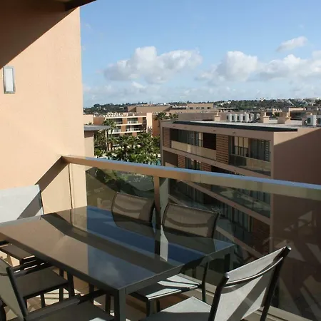 Appartement Herdade Dos Salgados