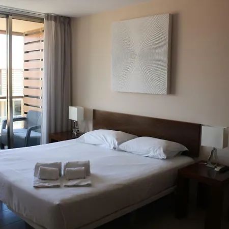 Herdade Dos Salgados Appartement *