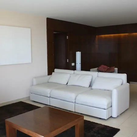 Herdade Dos Salgados Албуфейра