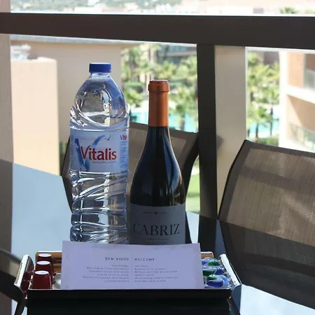 Herdade Dos Salgados