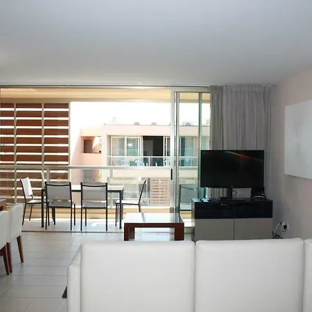 Appartement Herdade Dos Salgados Albufeira