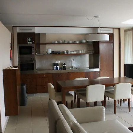 Appartement Herdade Dos Salgados *