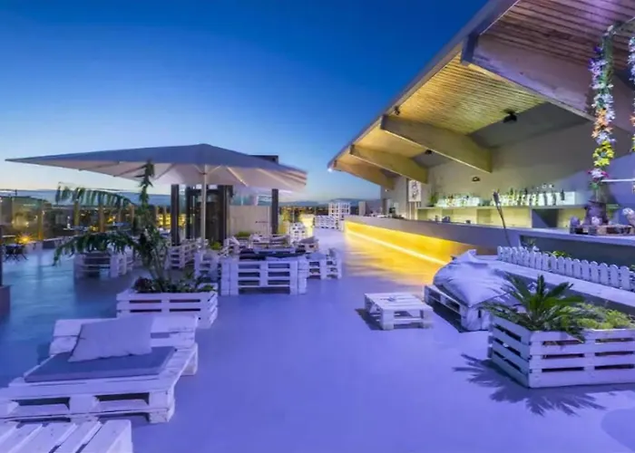 Herdade Dos Salgados 아파트