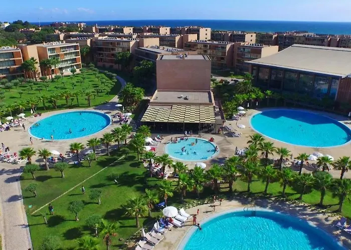 Herdade Dos Salgados * 알부페이라