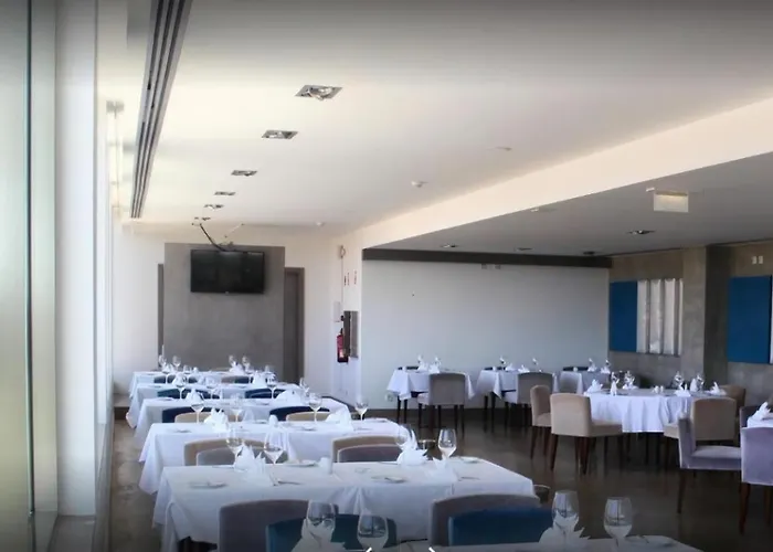 아파트 Herdade Dos Salgados