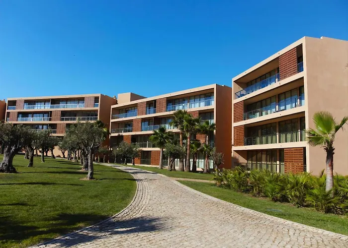 Herdade Dos Salgados