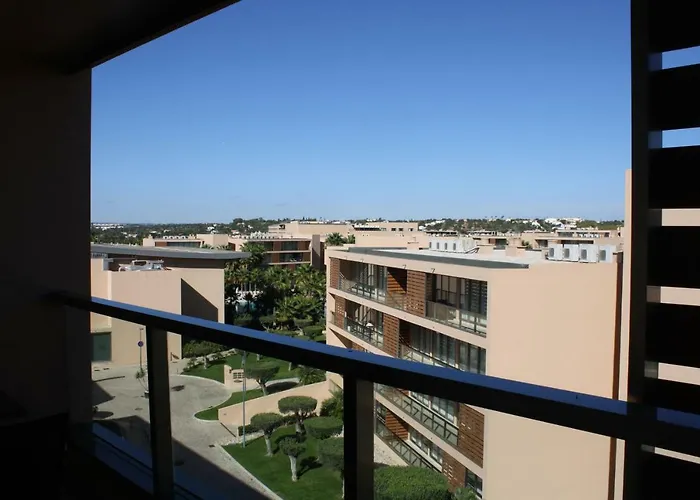 Herdade Dos Salgados * 알부페이라