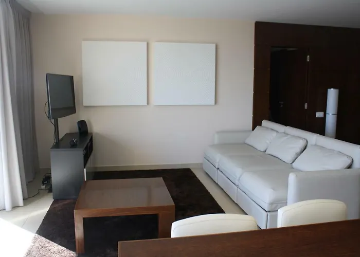 아파트 Herdade Dos Salgados