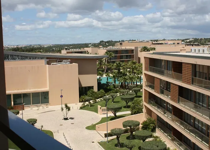 아파트 Herdade Dos Salgados