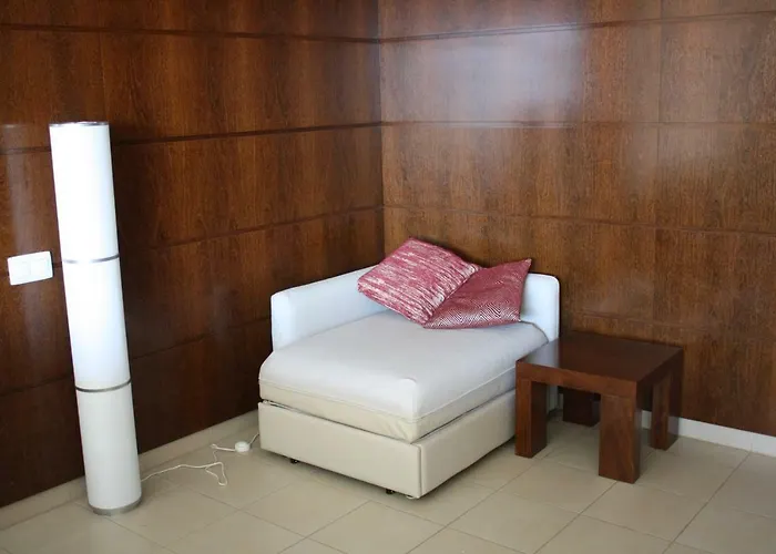 아파트 Herdade Dos Salgados 알부페이라