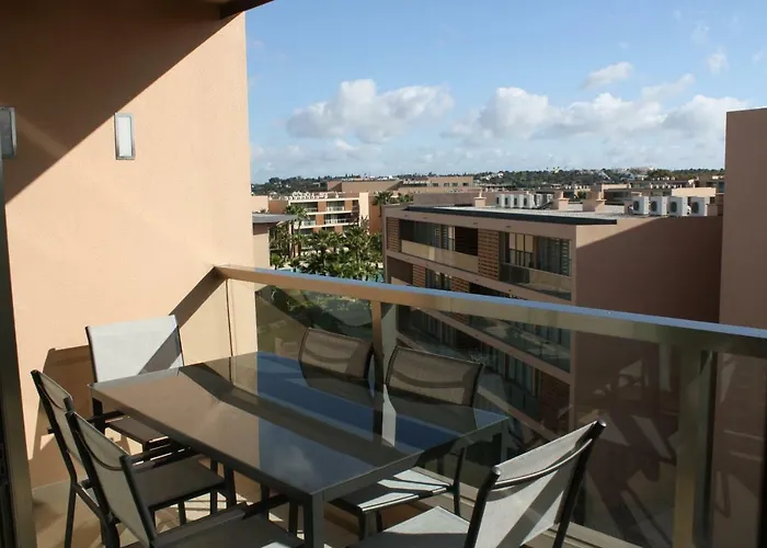 Apartamento Herdade Dos Salgados