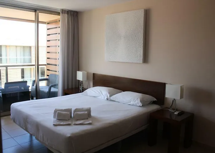 Herdade Dos Salgados 아파트 *