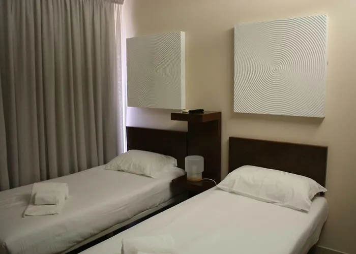 Herdade Dos Salgados 아파트