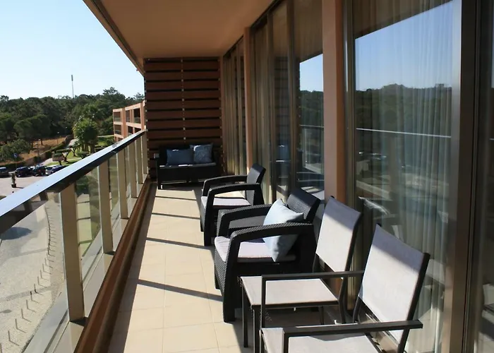 Herdade Dos Salgados *