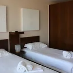 Appartement Herdade Dos Salgados